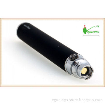 650mah 3.2v Twist Variable Voltage Electronic Cigarette , 510 Ego E Cigs